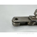 Chain Pertanian Kanthi Lampiran